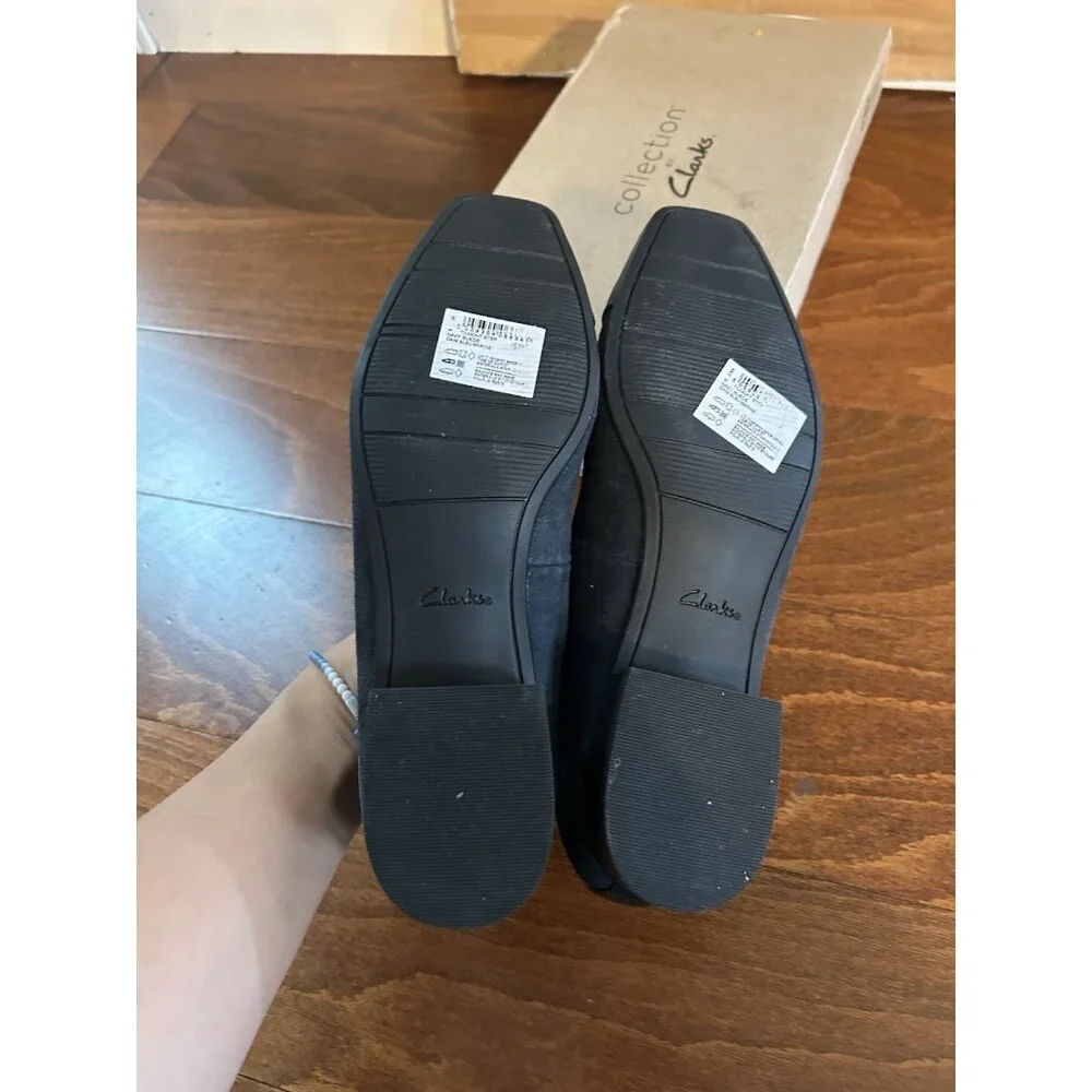 clarks women